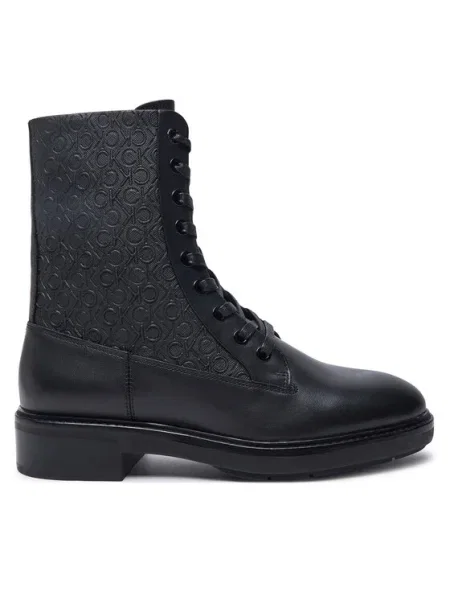 Calvin Klein Ghete negru