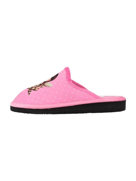 Pantofi copii Calzados Galdon roz