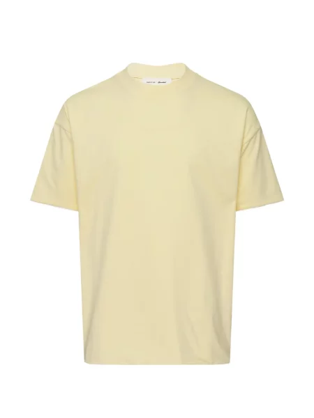Tricou Fear Of God Essentials galben