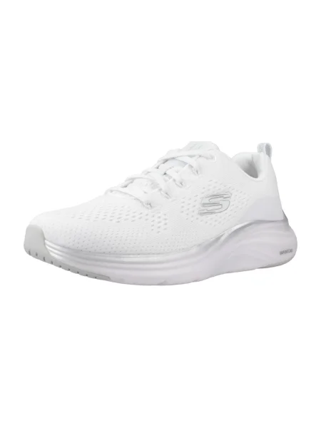 Félcipő Skechers fehér