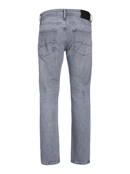 JACK & JONES Jeans MIKE denim gri