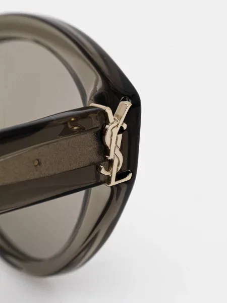 Сонцезахисні окуляри Saint Laurent SL
