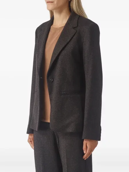 Sacou Max Mara maro