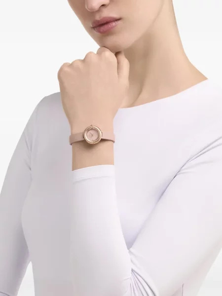 Ceas Furla roz