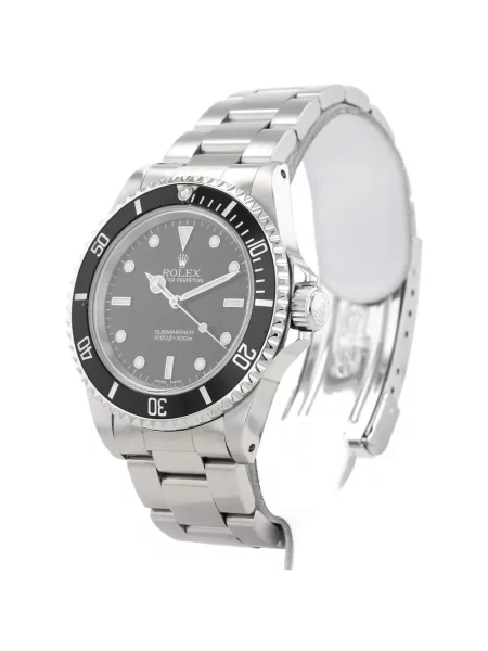 Ceas Rolex negru