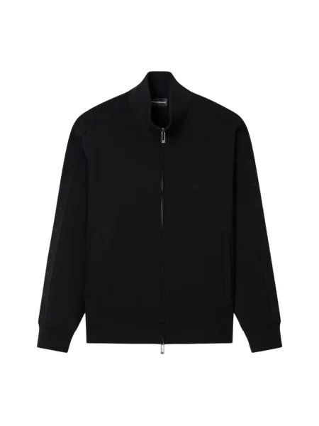 Bluza Emporio Armani czarna