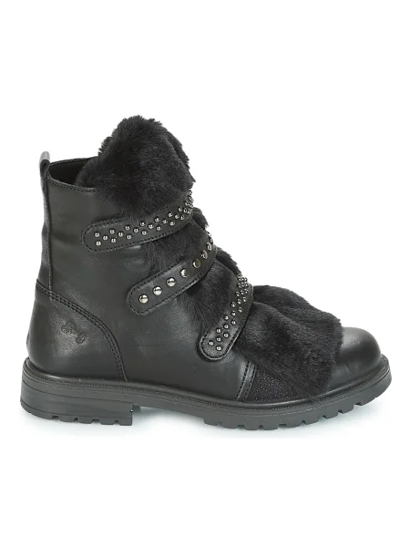 Pantofi copii Primigi negru
