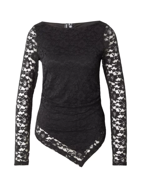 VERO MODA Halenka VMDea' černá
