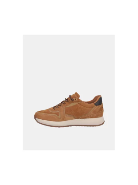 Pantofi Kangaroos maro