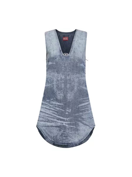 Top Diesel niebieski