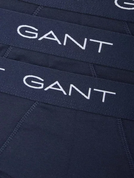 Трусы Gant синие