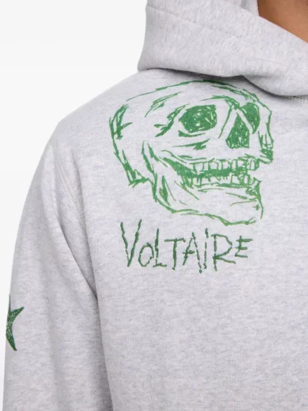 Hanorac Zadig&voltaire gri
