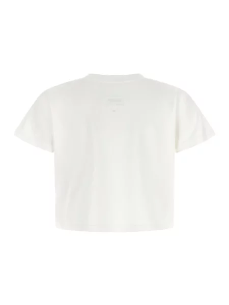 Koszulka Mm6 Maison Margiela biała