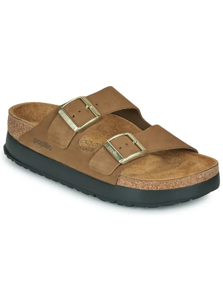 Pantofi Papillio maro