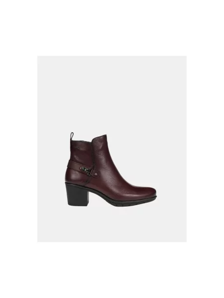 Pantofi Fluchos maro