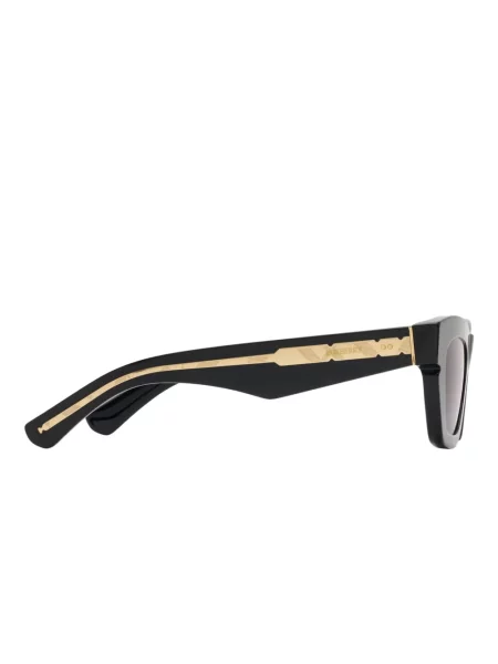 Γυαλιά ηλίου Burberry Eyewear μαύρο