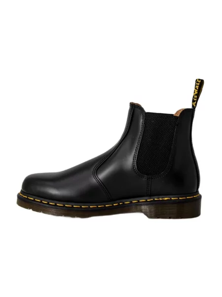 Sneakers Dr. Martens Smooth Black EUR 36 czarne