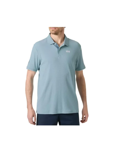 Polo Helly Hansen Ocean niebieska