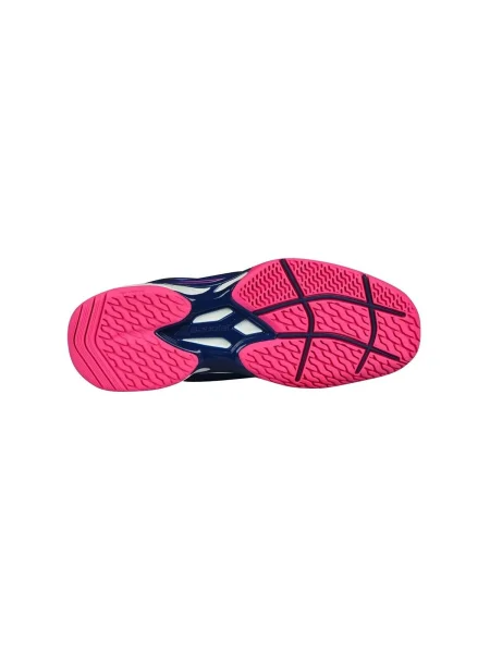 Pantofi Babolat albastru