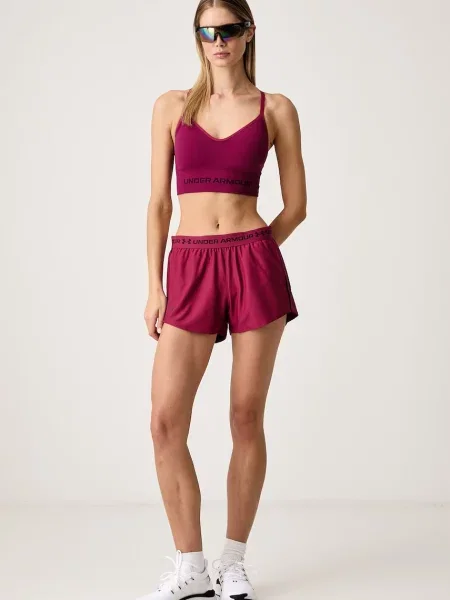 Under Armour športové šortky dámske Tech Play