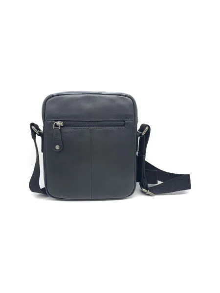 Taška My Wallets čierna