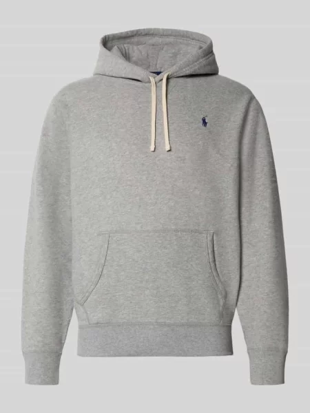 Polo Ralph Lauren Bluza szary
