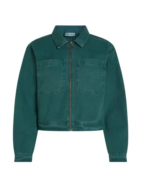 O'NEILL Geacă de primăvară-toamnă închis verde