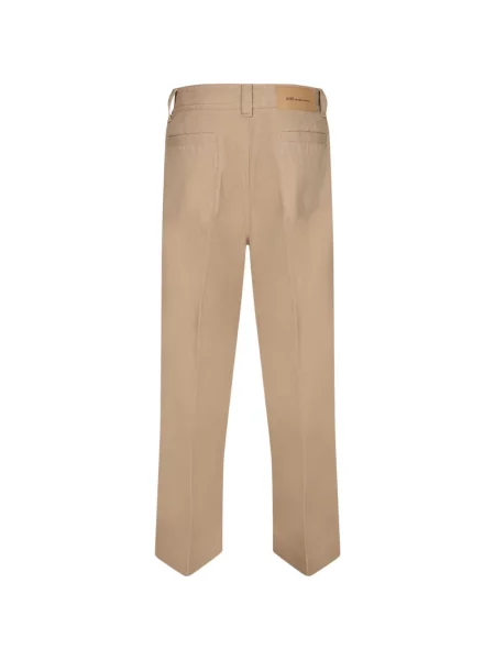 Pantaloni Ami Paris cu autograf