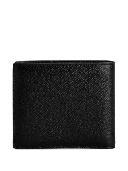 Portofel Tod's din piele negru