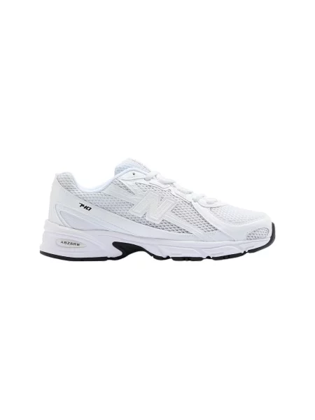 Pantofi New Balance alb