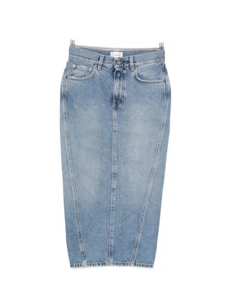 Fustă Haikure albastru