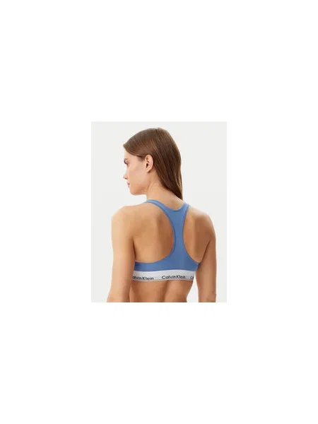 Calvin Klein Underwear Melltartó felső kék