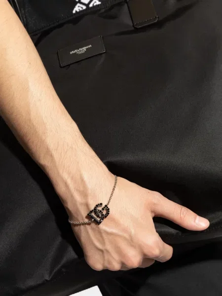 Brăţară Dolce & Gabbana argintiu