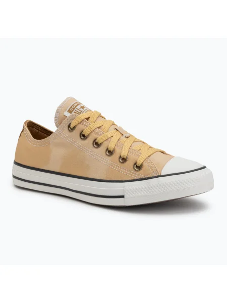 Converse Chuck Taylor All Star Utility детски маратонки слънчоглед/трек тен/винтидж бяло