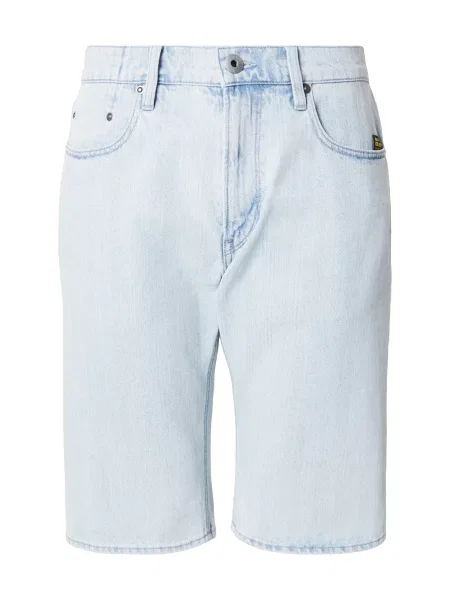 G-STAR Jeans Mosa deschis albastru