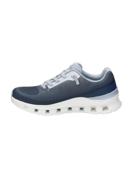 Tenisky Skechers modrá