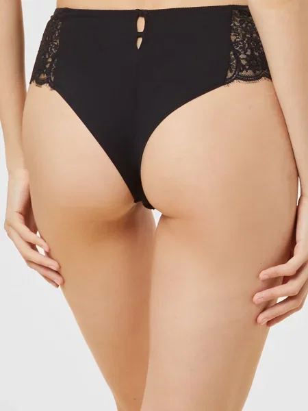 Труси Etam чорні