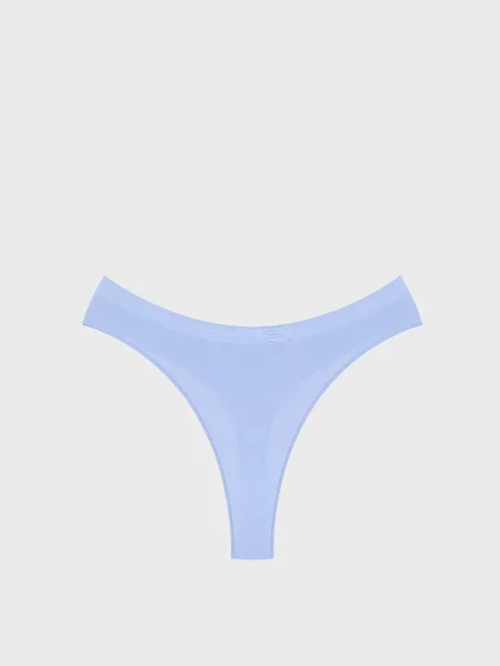 Стрінги Calvin Klein сині