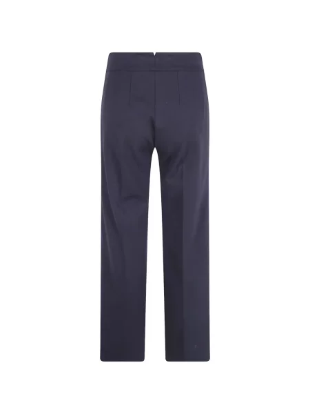 Pantaloni Semicouture negru