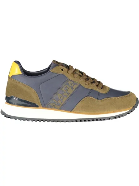 Sneakerși Napapijri Shoes