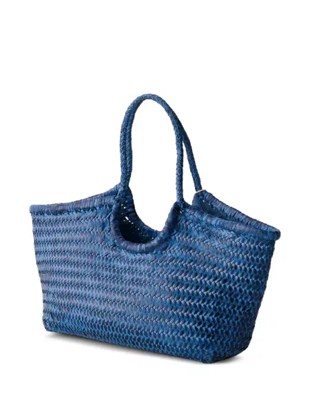 Geantă shopper Dragon Diffusion albastru