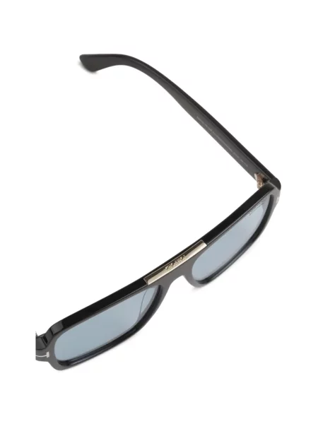 Ochelari de soare Tom Ford negru