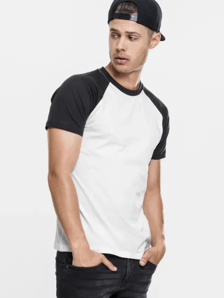Tricou Urban Classics negru