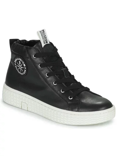 Superge Palladium črna