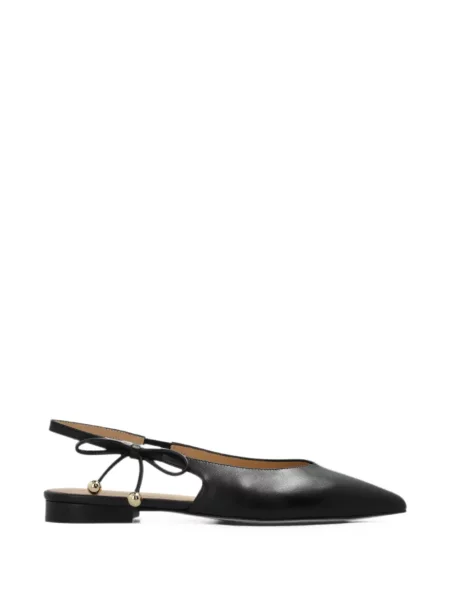 Balerini Furla slingback negru