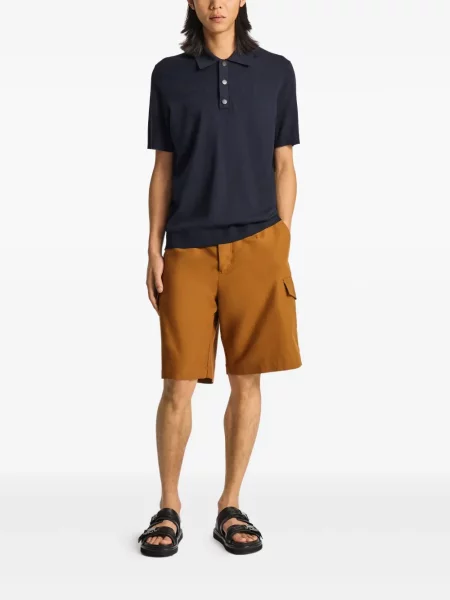 Polo Fusalp albastru
