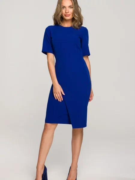 Haljina Stylove plava