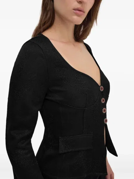 Geacă Maccapani negru