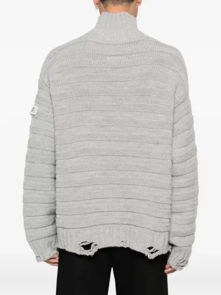 Heláncă Mm6 Maison Margiela gri