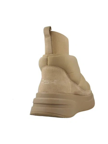 Pantofi Ash bej